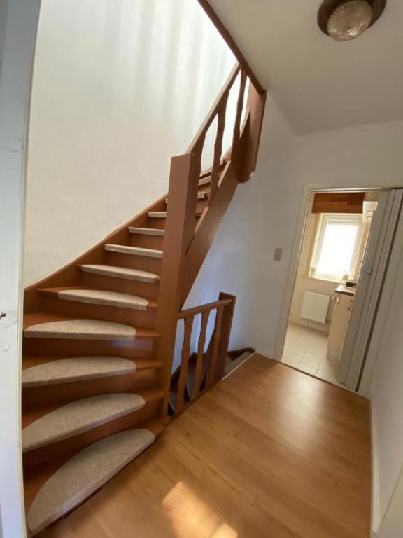 Big Sunset 2 Bedroom House With A Garden Amberes Exterior foto