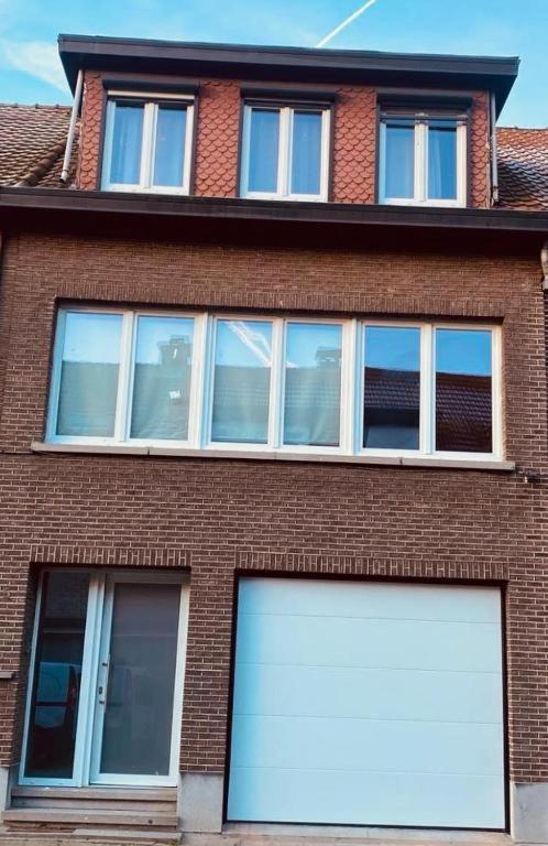 Big Sunset 2 Bedroom House With A Garden Amberes Exterior foto